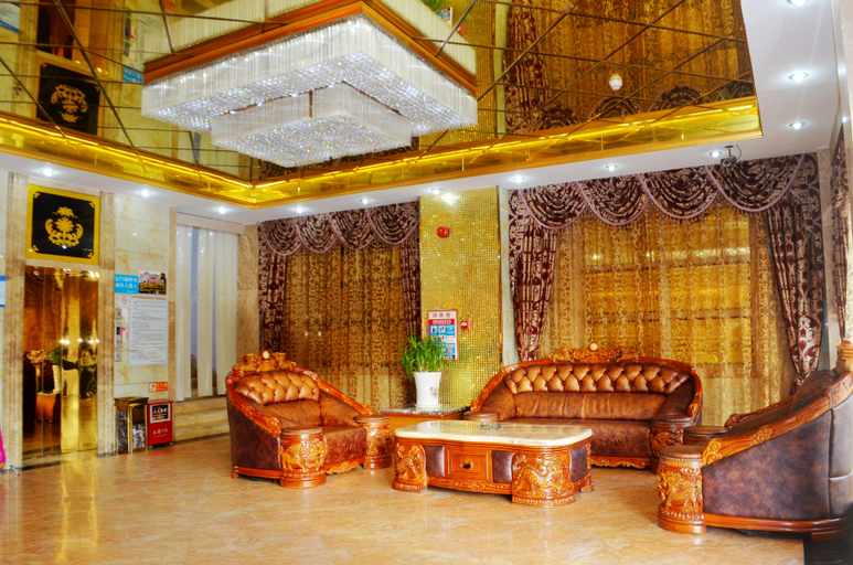Others 3, Jingyue Hotel, Huizhou