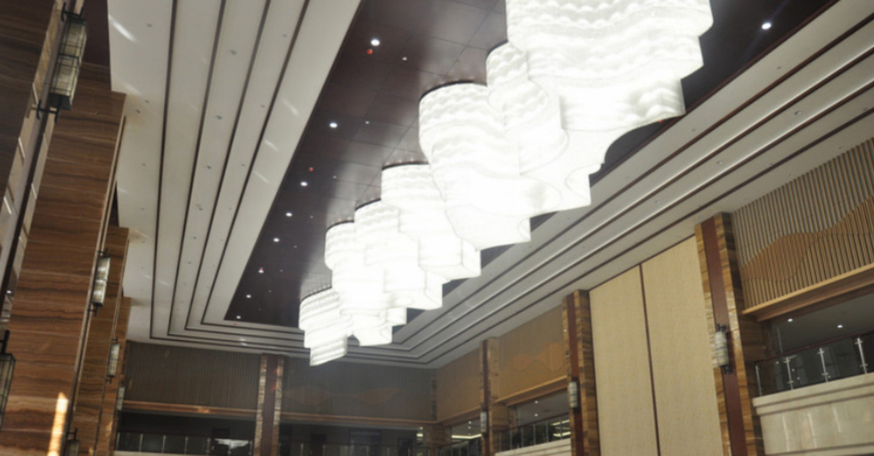 Others 5, JIU LONG MOUNTAIN INTERNATIONAL HOT SPRINGS HOTEL, Baoji