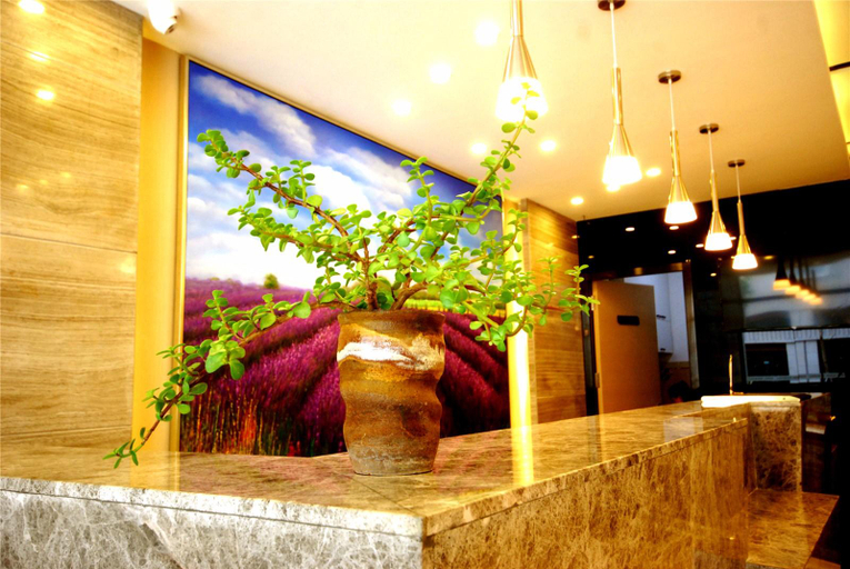 Others 5, Lavande Hotel Rizhao Plaza Suning Plaza Wanda Studio, Rizhao
