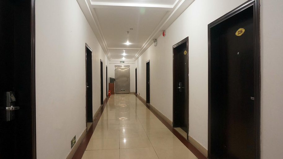 Others 3, Mingyuan Hotel, Maoming