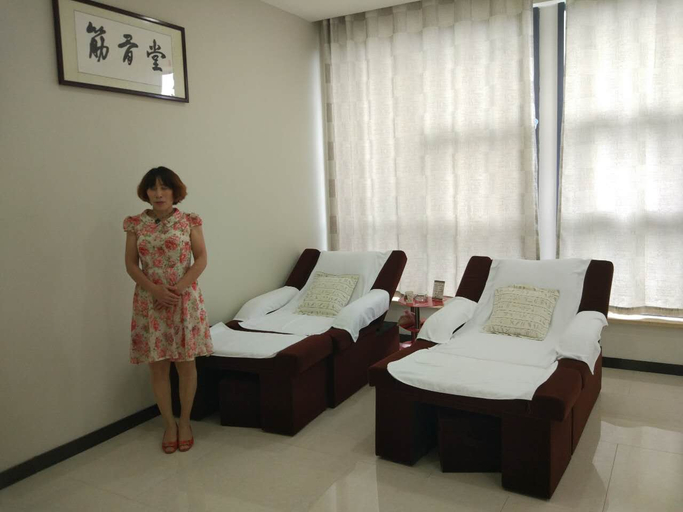 Bedroom 2, foreman haitang, Tai'an