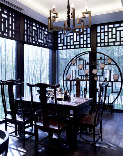 Food & Drinks 5, Qushui Lanting Resort Beijing, Beijing
