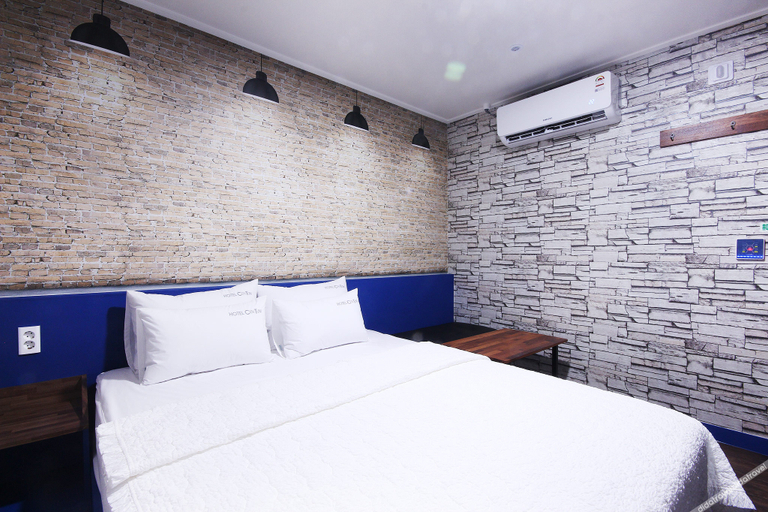 Bedroom 2, Pohang Yeongildae Centum, Pohang