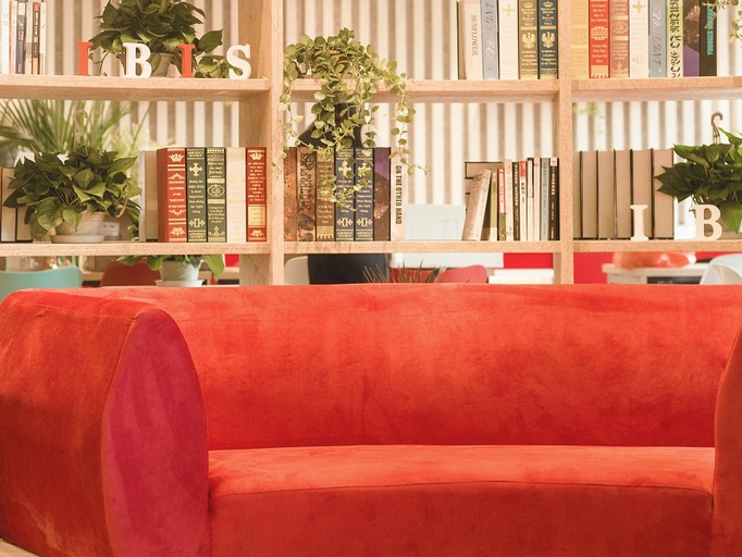 Others 3, Ibis Hotel (Chengdu Dongjiao Memory Construction Road Branch), Chengdu