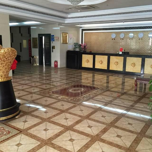 Others 4, Junyi Collection Hotel (Tongliao Chuangye Avenue), Tongliao