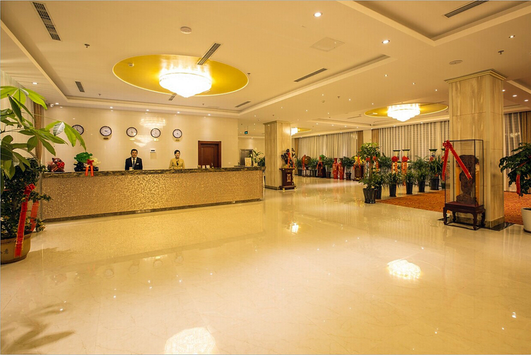 Others 3, Bofeng Hotel, Qingdao