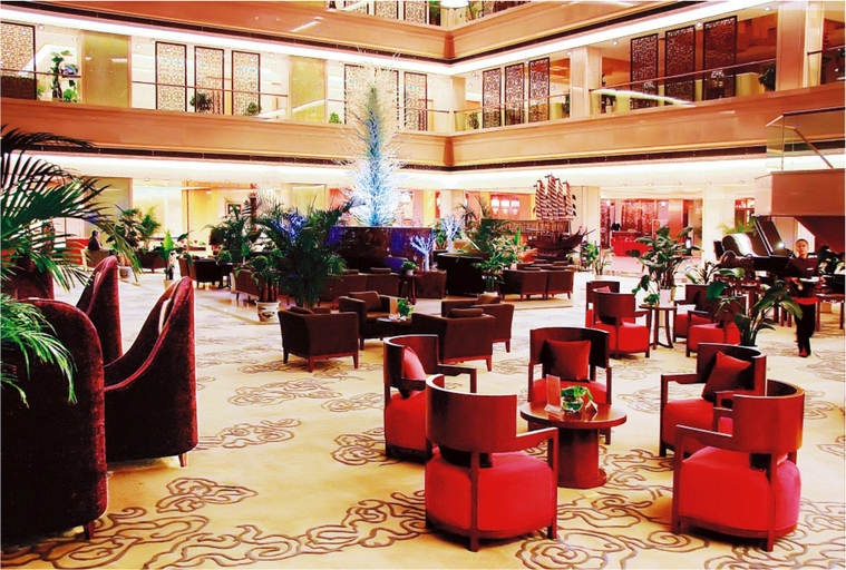 Others 3, Yu Lin People's Grand Hotels & Resorts, Yulin