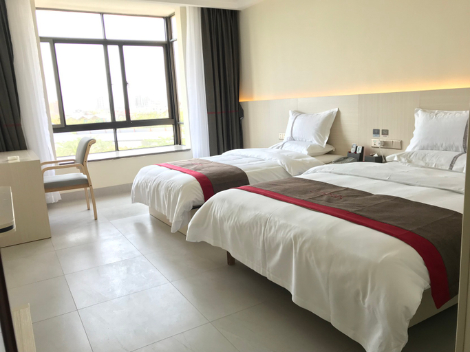Others 2, Shankee Chain Hotel (Dongfang Sanjiao Park), Hainan