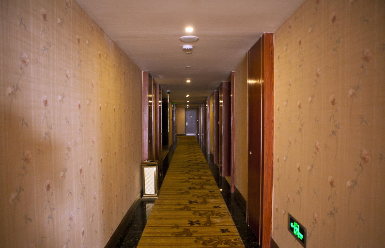 Others 4, Yugong Hotel, Shaoxing