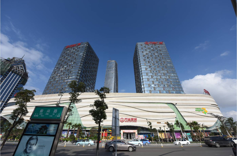 Others 5, ホテル(), Kunming