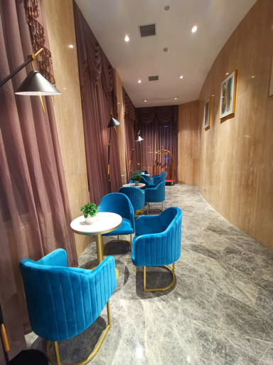 Others 5, Xiyingmen Jinman Hotel, Zhumadian