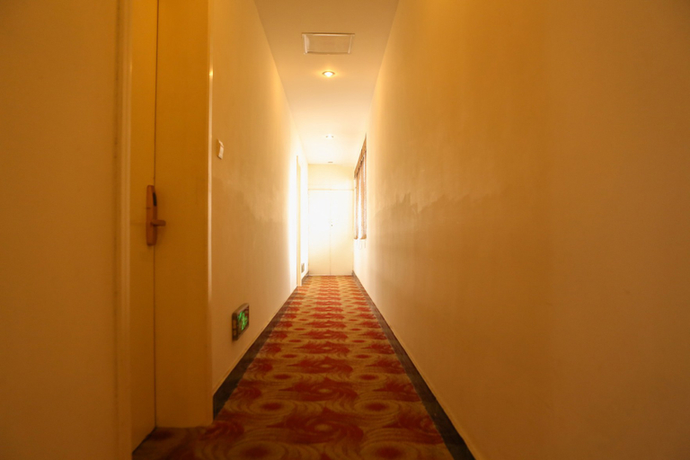 Others 4, Honglilai Hotel, Suzhou