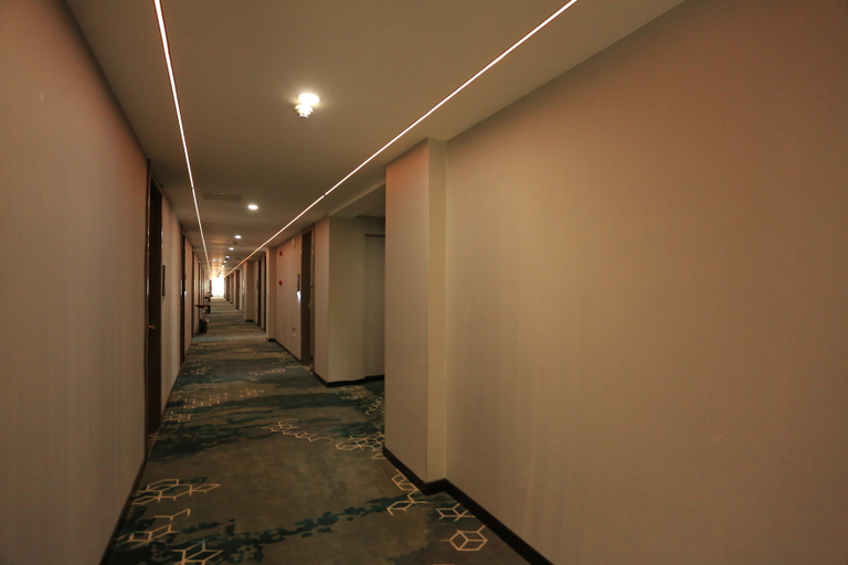 Others 4, All the Way Together Selected Hotel (Feidong Longtang Store), Hefei