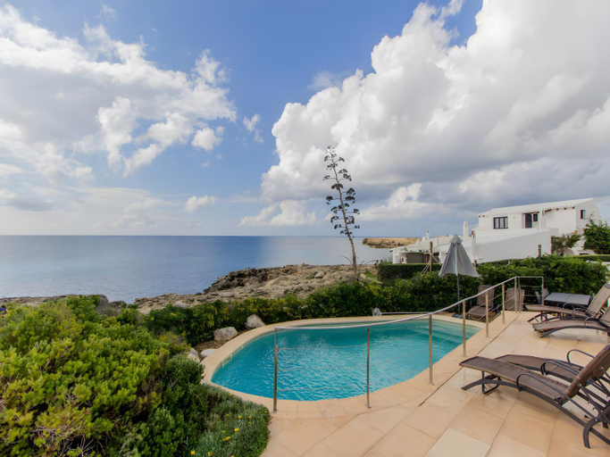 Sport & Beauty 2, Villa Rocio, Baleares