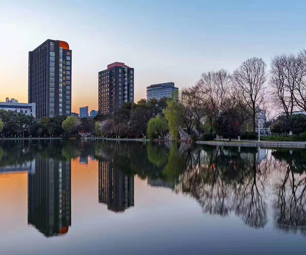 Others 5, Dajiuhua Hotel, Chizhou