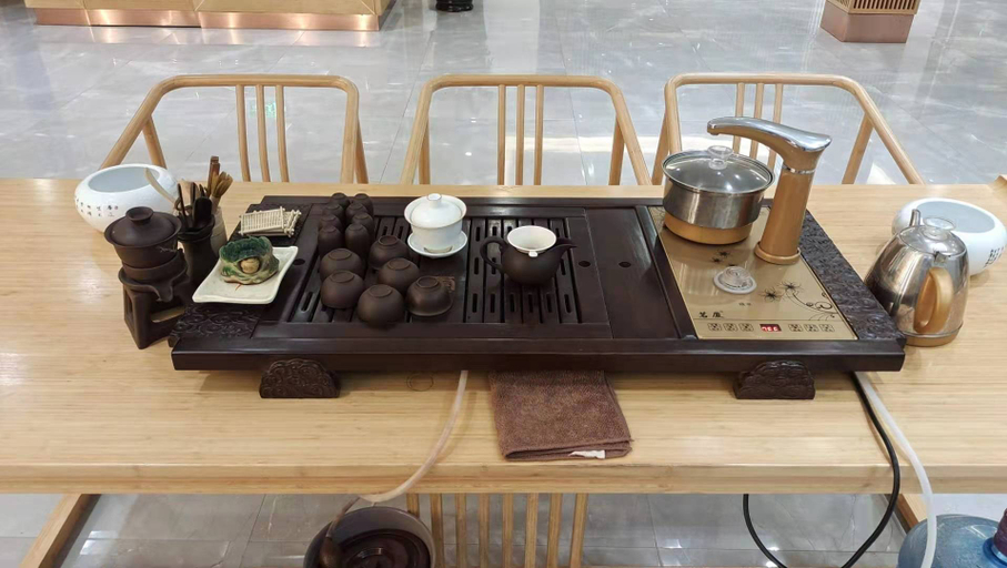 Others 4, Yuezhu Hotel, Ningde