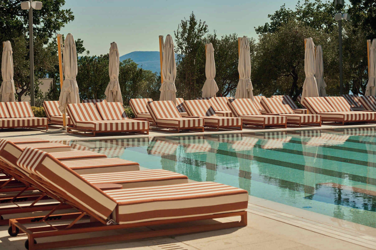 Sport & Beauty 2, Mövenpick Hotel and Residences Kvarner Bay, Novi Vinodolski