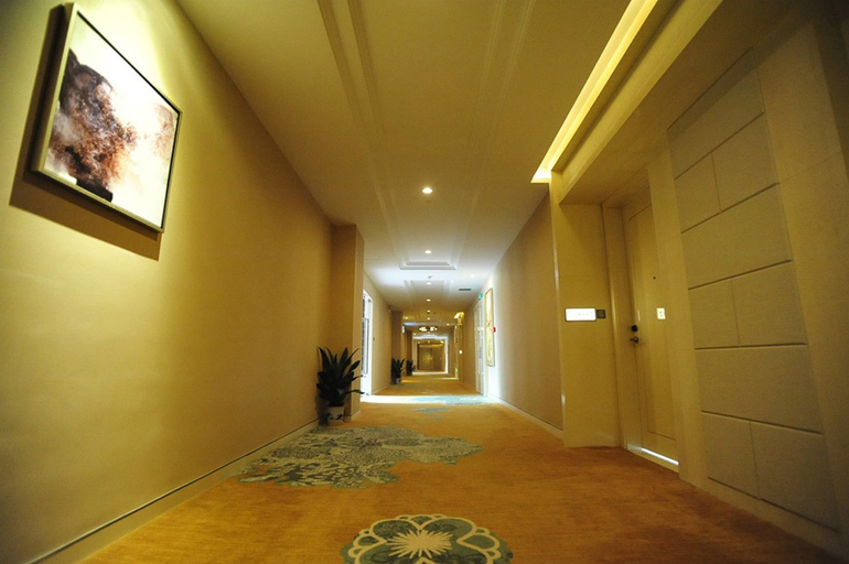 Others 2, Jinguiyuan International Hotel, Wuhan