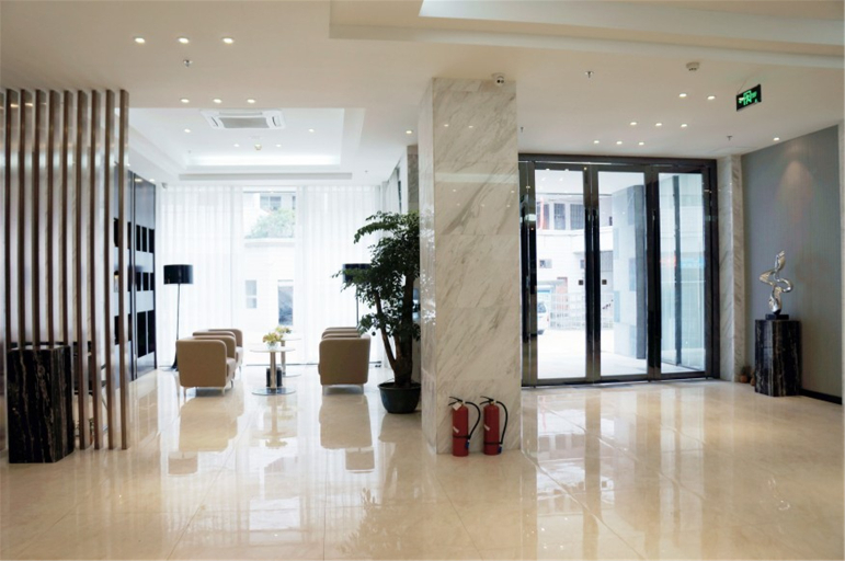 Others 3, City Comfort Inn (Lipu Central Square), Guilin