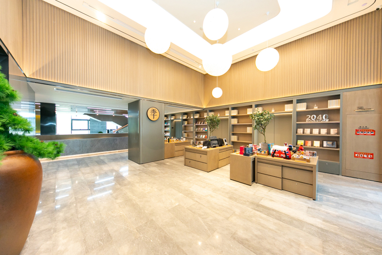 Others 5, JI Hotel (Guiyang Guanshanhu Exhibition City), Guiyang