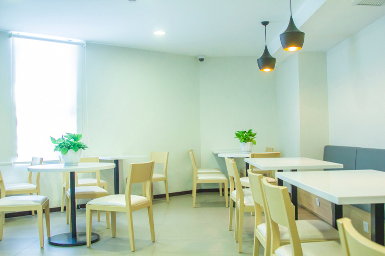 Others 4, HanTing Hotel (Shanghai Anting Auto City), Shanghai