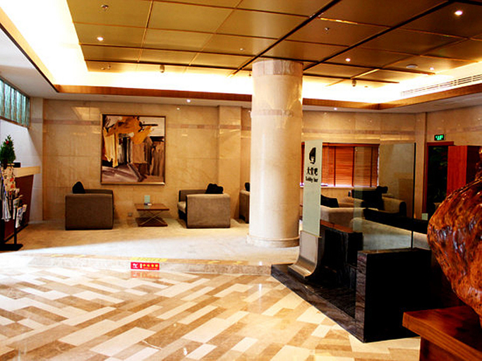Others 3, Huzhou Carnival Hotel, Huzhou