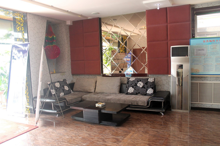 Others 3, Tianyu Fashion Hotel, Daqing