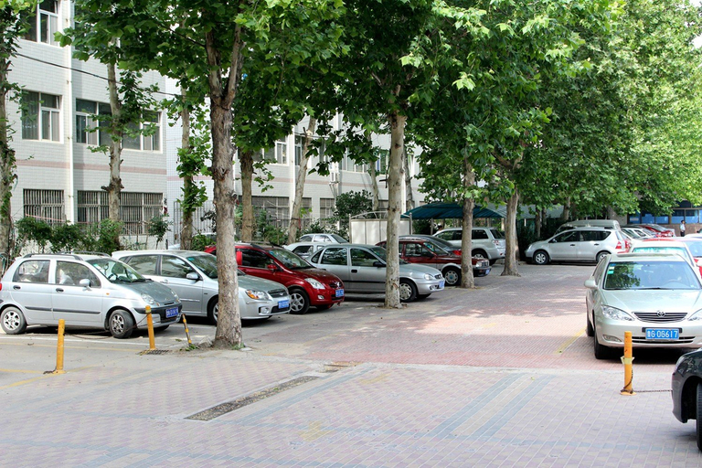 Others 5, ホーム インホテル·neo(), Weifang