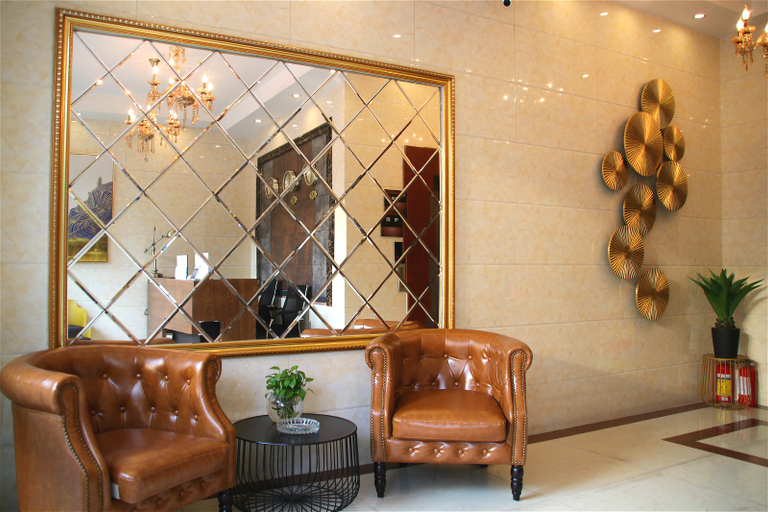 Others 4, HAIYI SELECT HOTEL, Haikou
