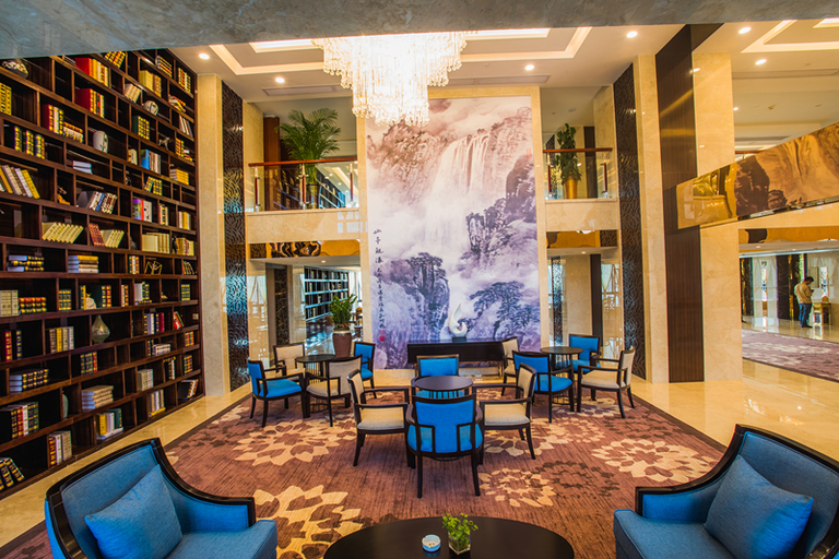 Others 5, Best Western Fortune Hotel (Nanping Jianyang), Nanping