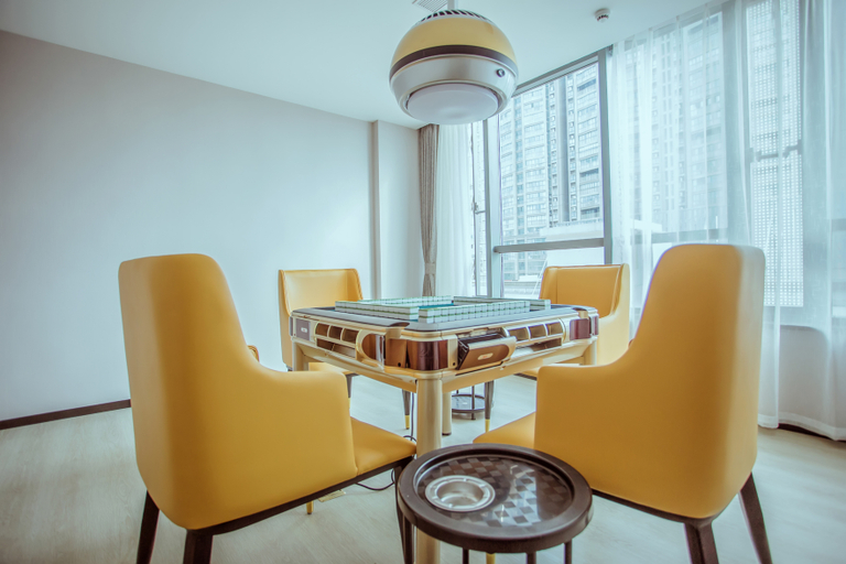 Others 5, Mehood International Hotel, Zhenjiang