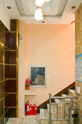 Others 5, Xinkaiyuan Hostel, Taizhou