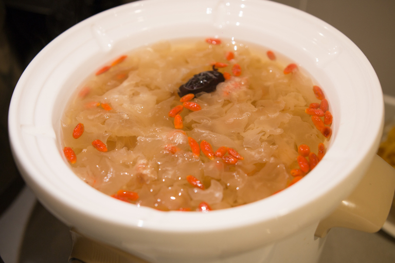 Food & Drinks 5, ホームイン ビジネスホテル(), Wuxi