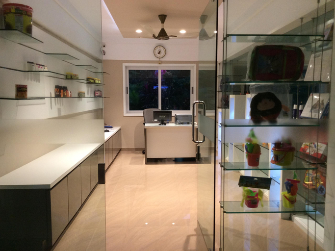 Others 5, Westbay Resort & Spa, Ratnagiri