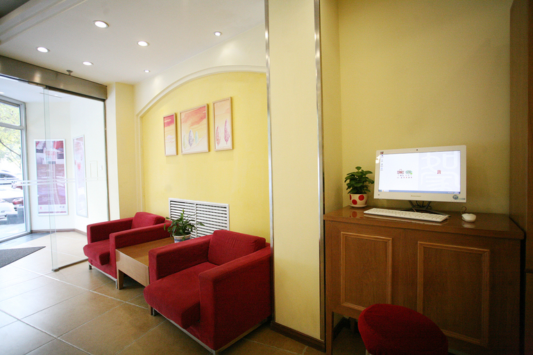 Others 2, Home Inn, Taiyuan