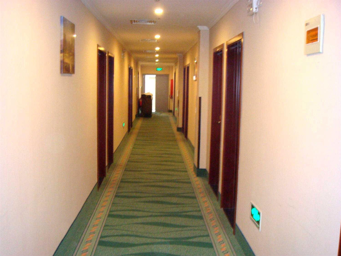 Others 5, Gya Hotel Beijing Tongzhou Universal Studios Liyuan, Beijing