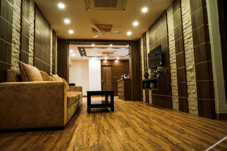 Others 4, Hotel Sohrai Inn, Ranchi