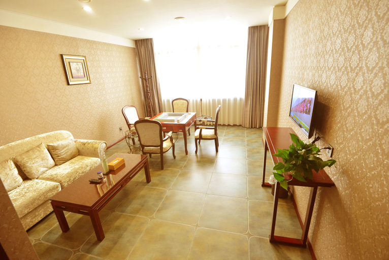 Others 2, Jinlang Hotel, Chongqing