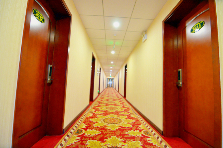 Others 5, Junyi Select Hotel (Xi'an Linyi District Huaqingchi Branch), Xi'an