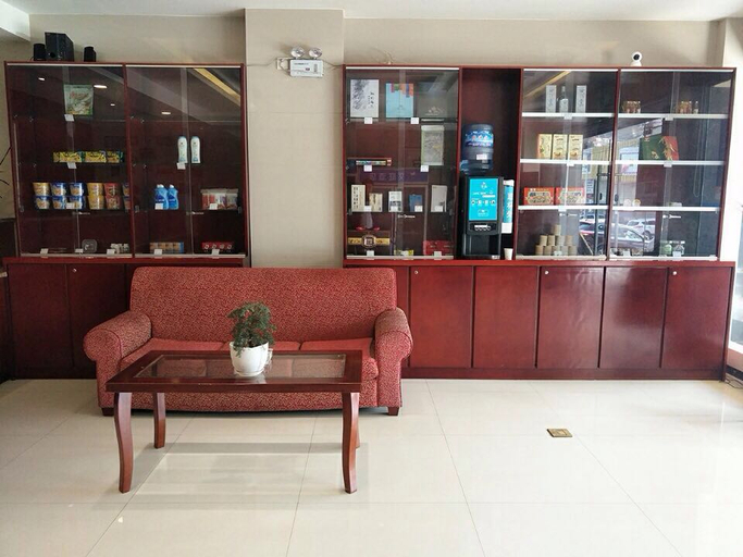 Others 4, Fauville Hotel, Ningde