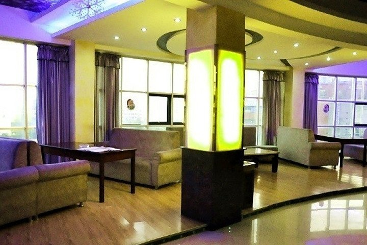 Others 5, Chuxing Xinxuan Hotel (Yiyang City College), Yiyang