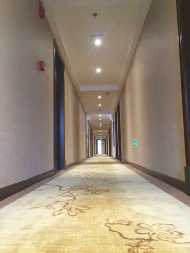 Others 5, Yunjingang Holiday Hotel, Fuyang