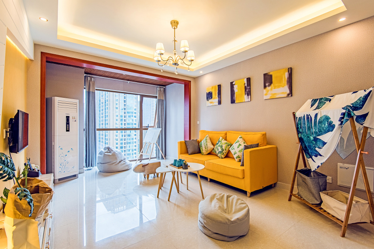 Others 5, Chengdu Houlai  Apartment（Hongpailoudian）, Chengdu