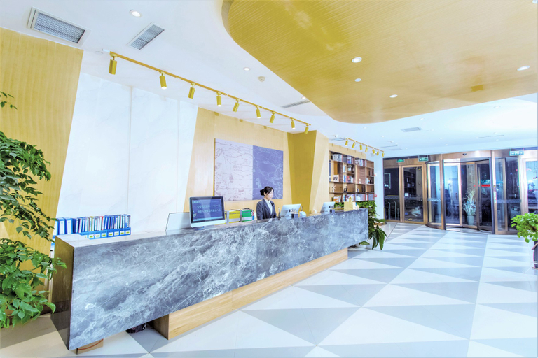 Others 5, LANOU Hotel (Luoyang Wanda Plaza Wangfujing), Luoyang