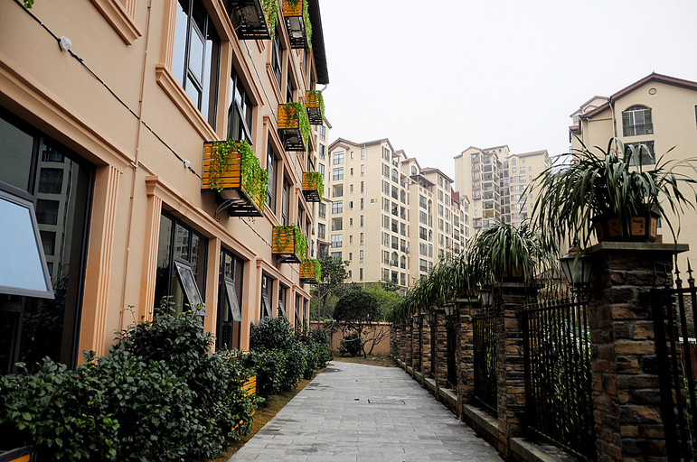 Others 4, Hot Spring Banshan Hotel, Guiyang