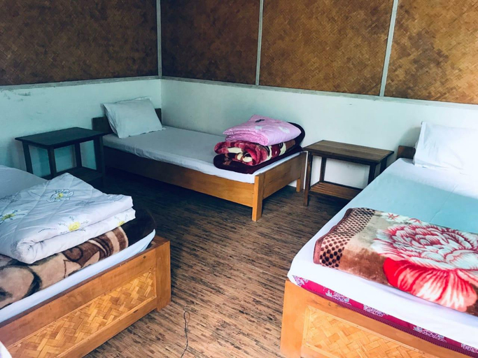 Bedroom 5, Vamoose Lovism, West Sikkim
