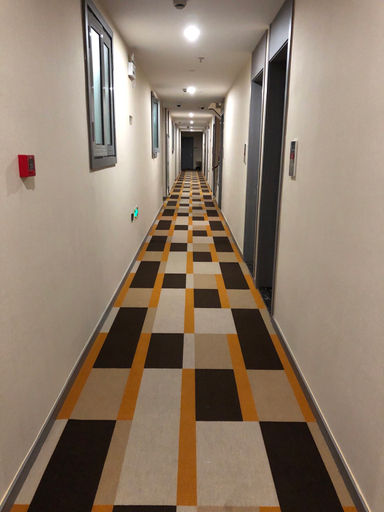 Others 5, Shell Hotel Shanghai Jinshan Wanda Plaza, Shanghai