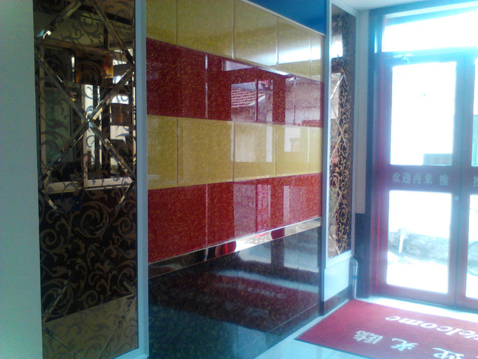 Others 4, Dazhong Business Hotel, Yantai