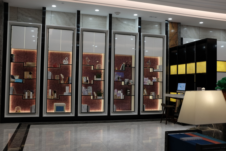 Others 5, Lavande Hotel (Dongguan Humen Wanda Plaza), Dongguan