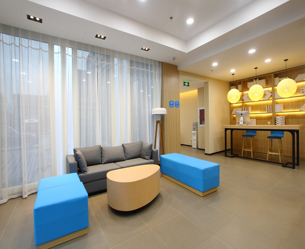 Others 5, Hanting Hotel Beijing Qianmen, Beijing
